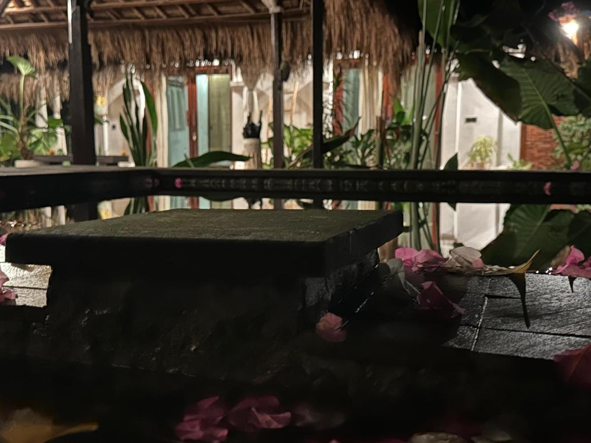 My Secret Home Seminyak  Luaran gambar