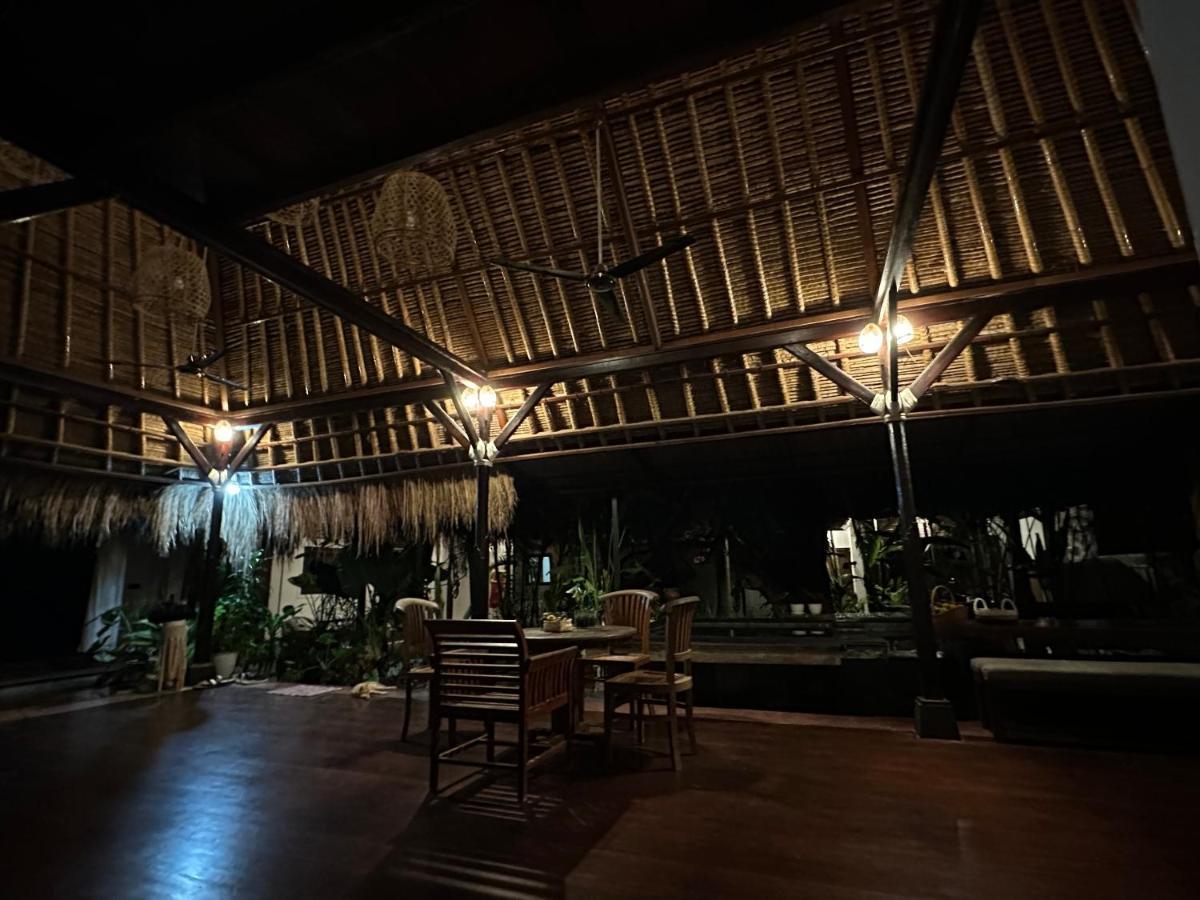 My Secret Home Seminyak  Luaran gambar