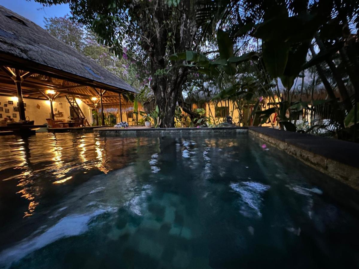 My Secret Home Seminyak  Luaran gambar