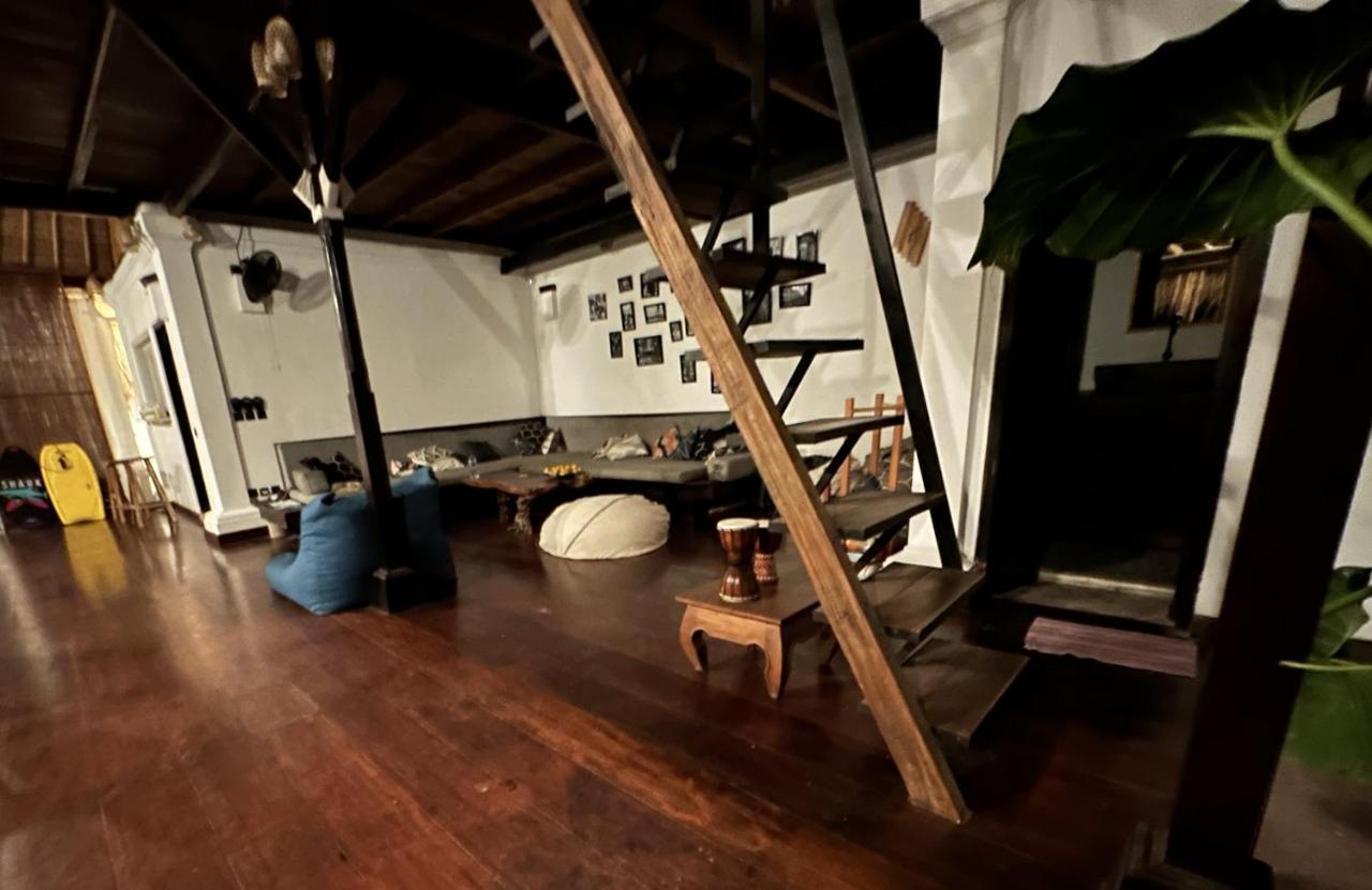 My Secret Home Seminyak  Luaran gambar