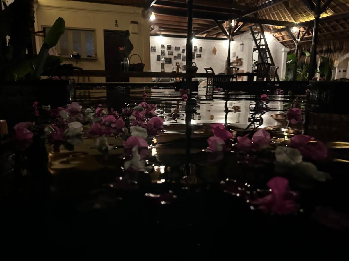 My Secret Home Seminyak  Luaran gambar