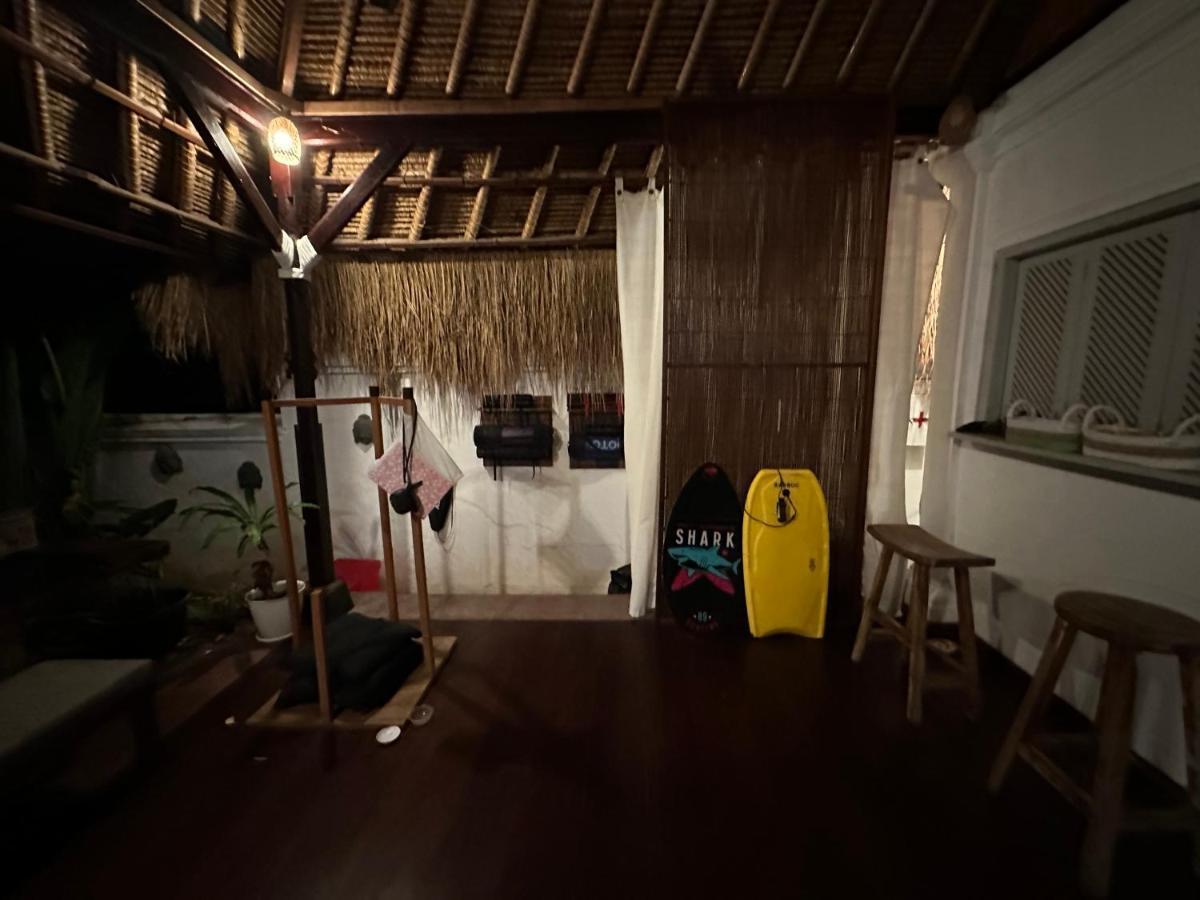 My Secret Home Seminyak  Luaran gambar