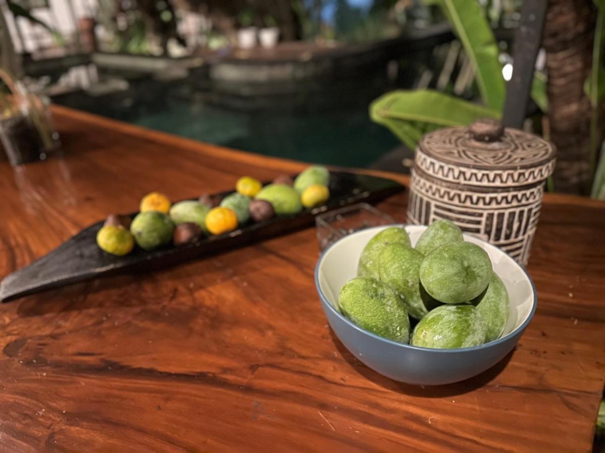 My Secret Home Seminyak  Luaran gambar