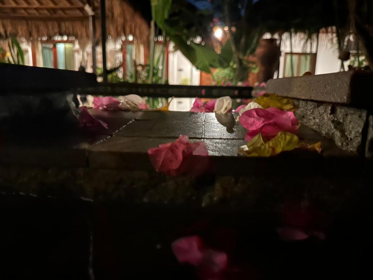 My Secret Home Seminyak  Luaran gambar