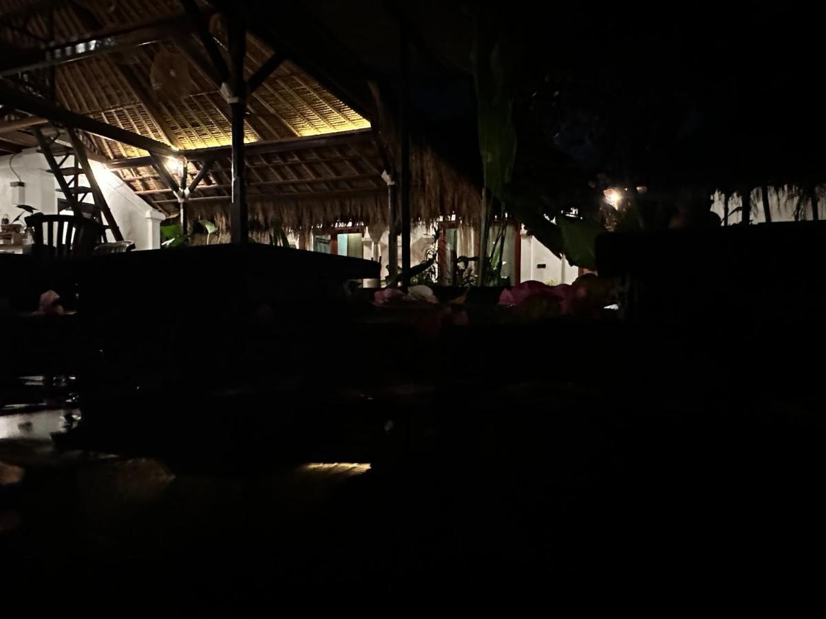 My Secret Home Seminyak  Luaran gambar