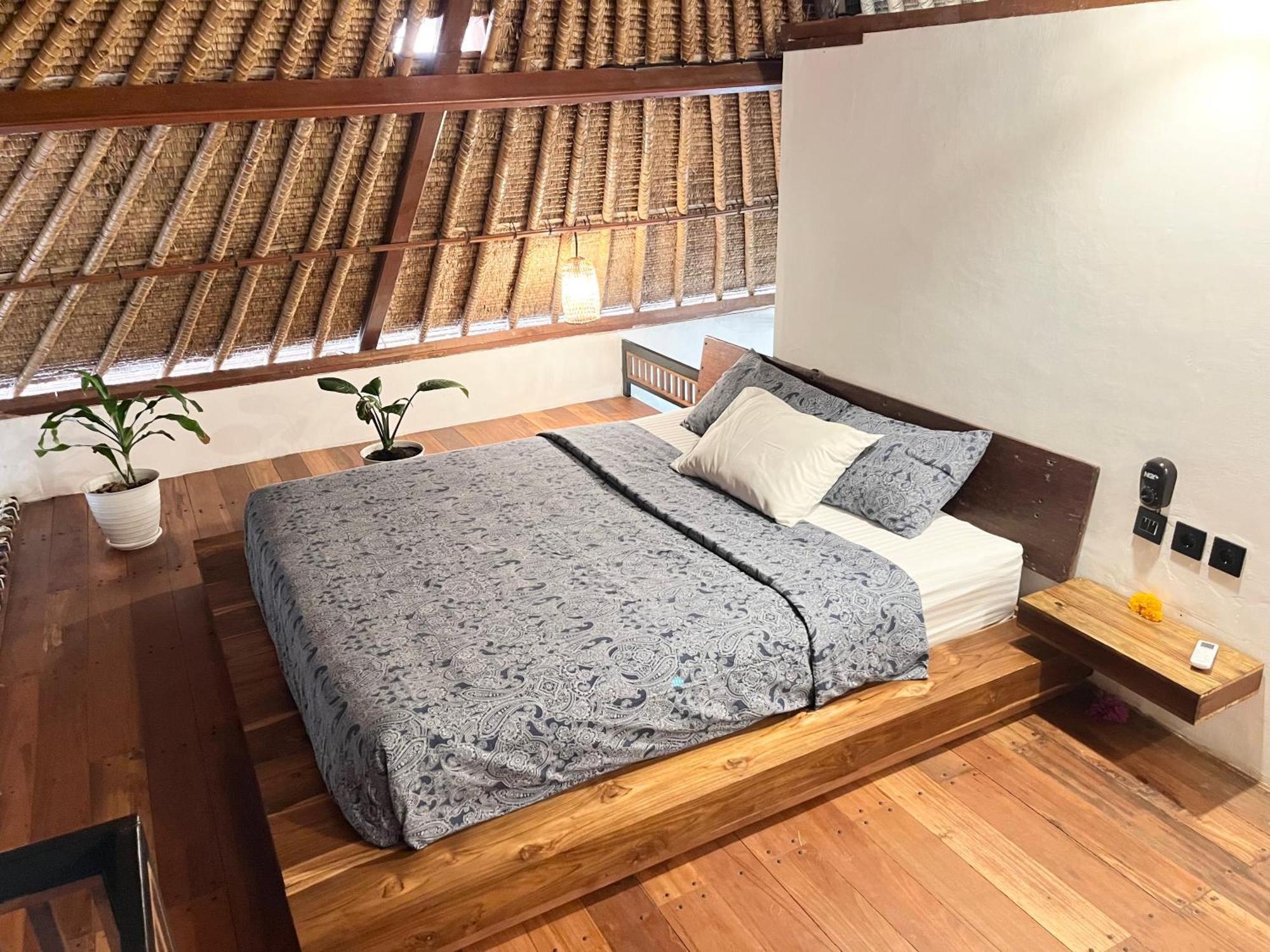 My Secret Home Seminyak  Luaran gambar