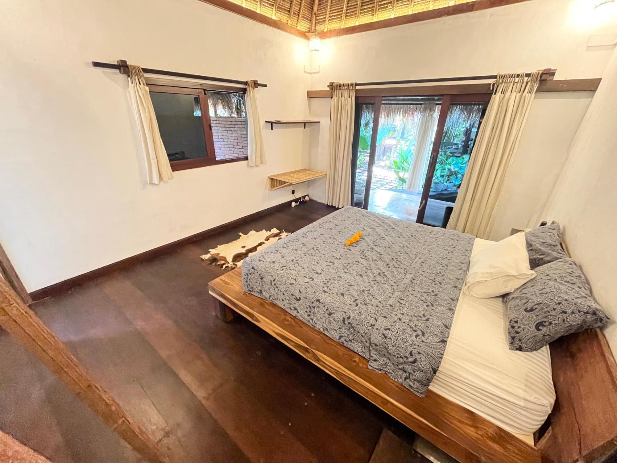 My Secret Home Seminyak  Luaran gambar