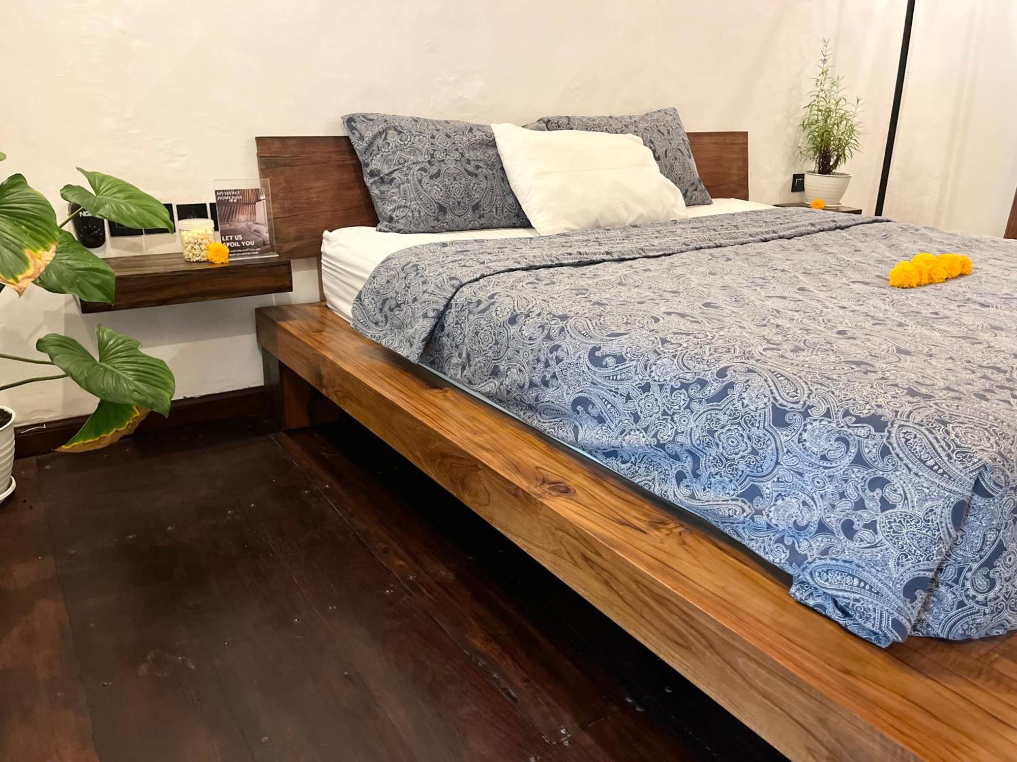 My Secret Home Seminyak  Luaran gambar