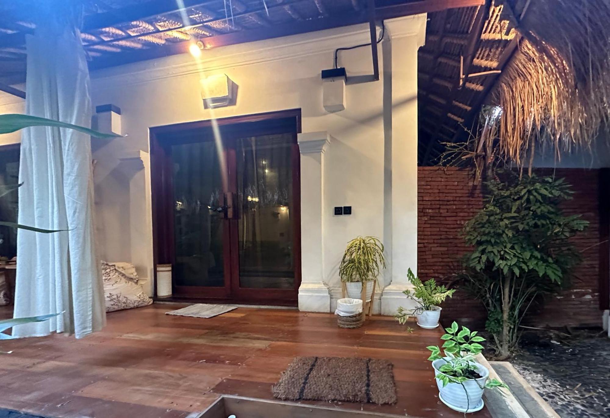 My Secret Home Seminyak  Luaran gambar