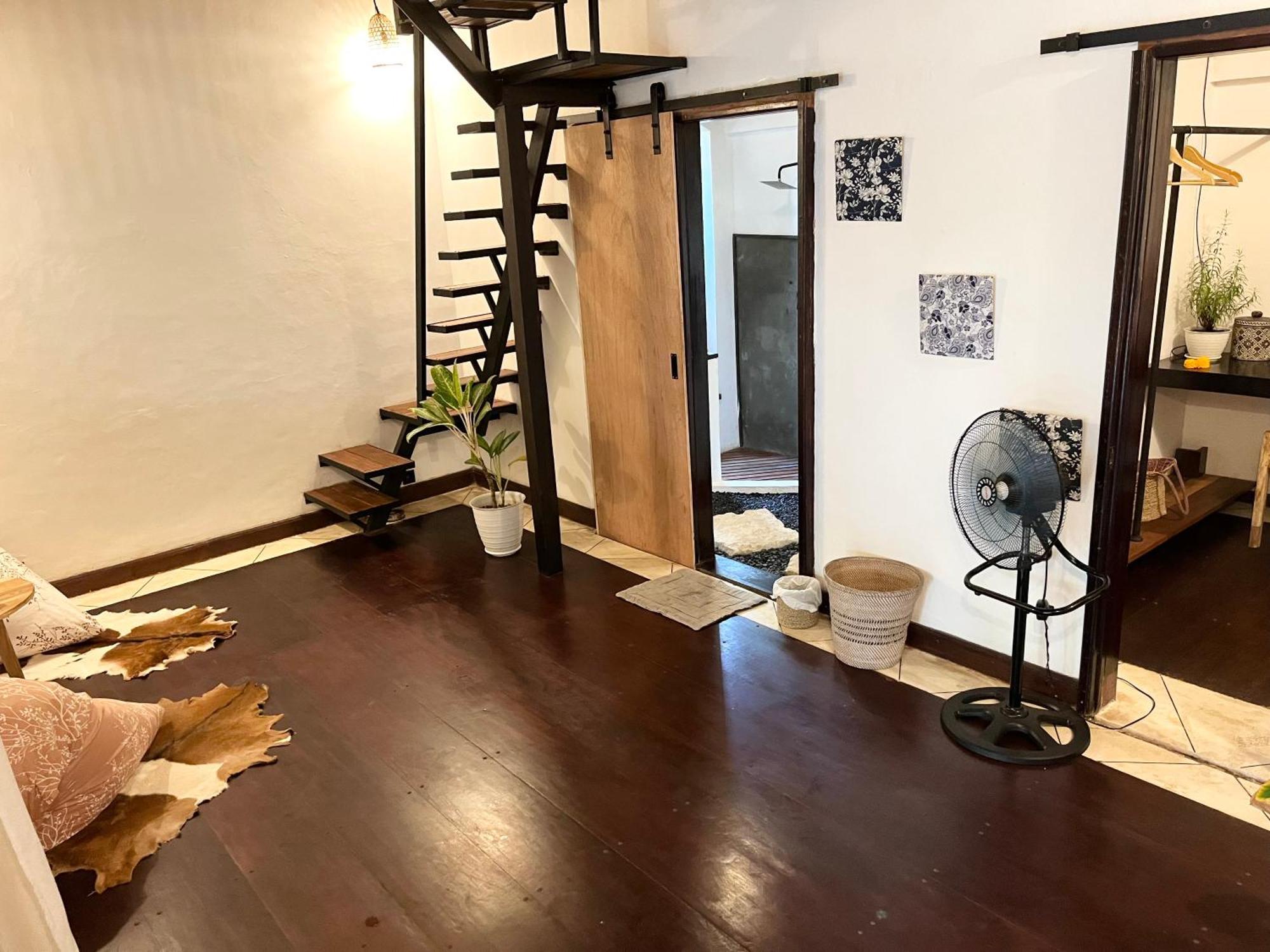 My Secret Home Seminyak  Luaran gambar