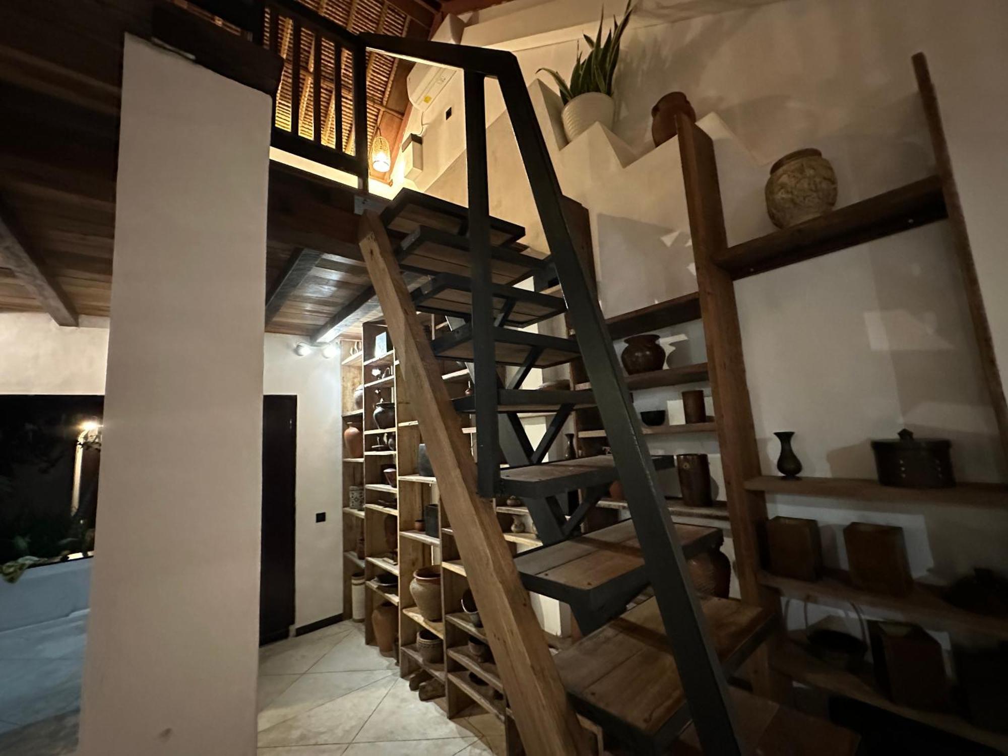 My Secret Home Seminyak  Luaran gambar
