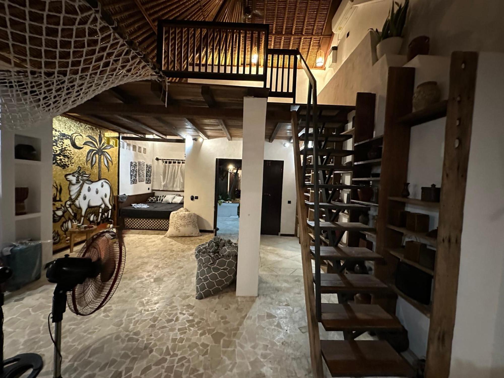 My Secret Home Seminyak  Luaran gambar