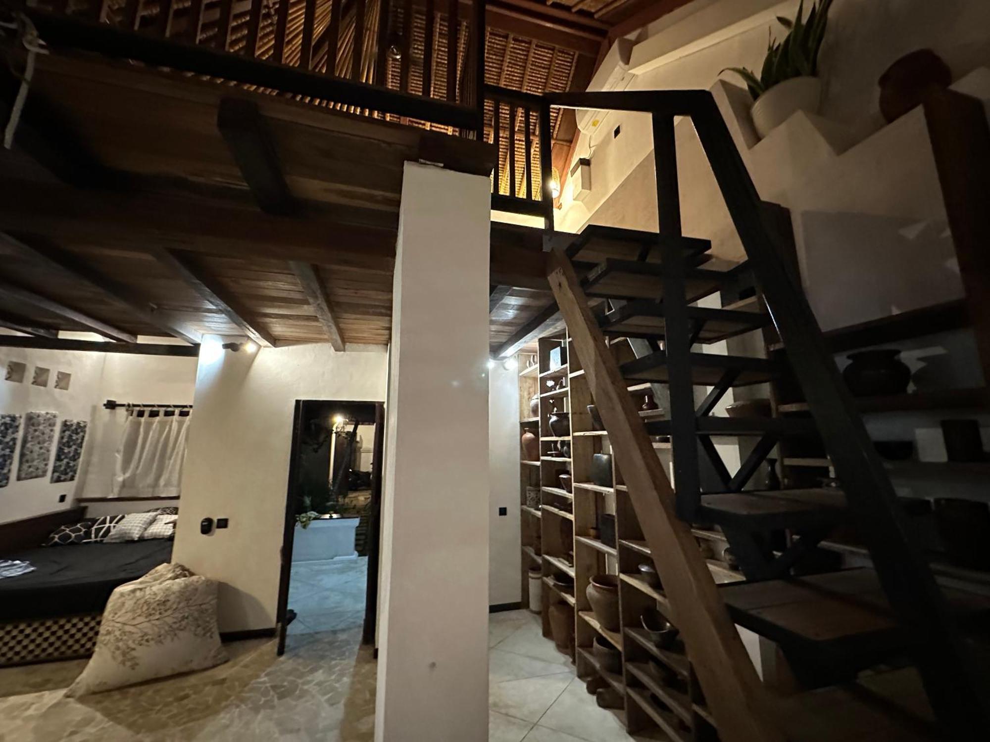 My Secret Home Seminyak  Luaran gambar