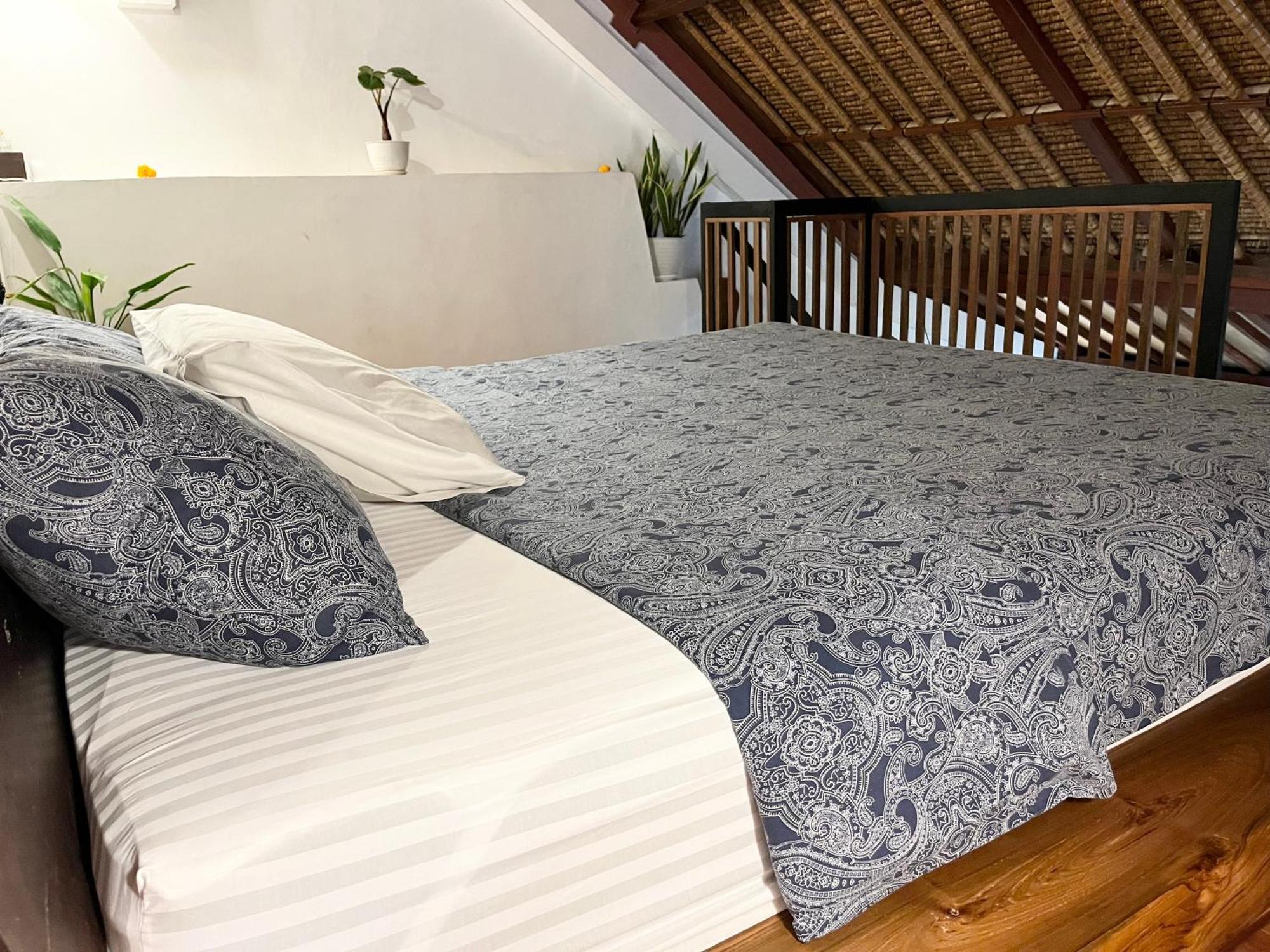 My Secret Home Seminyak  Luaran gambar