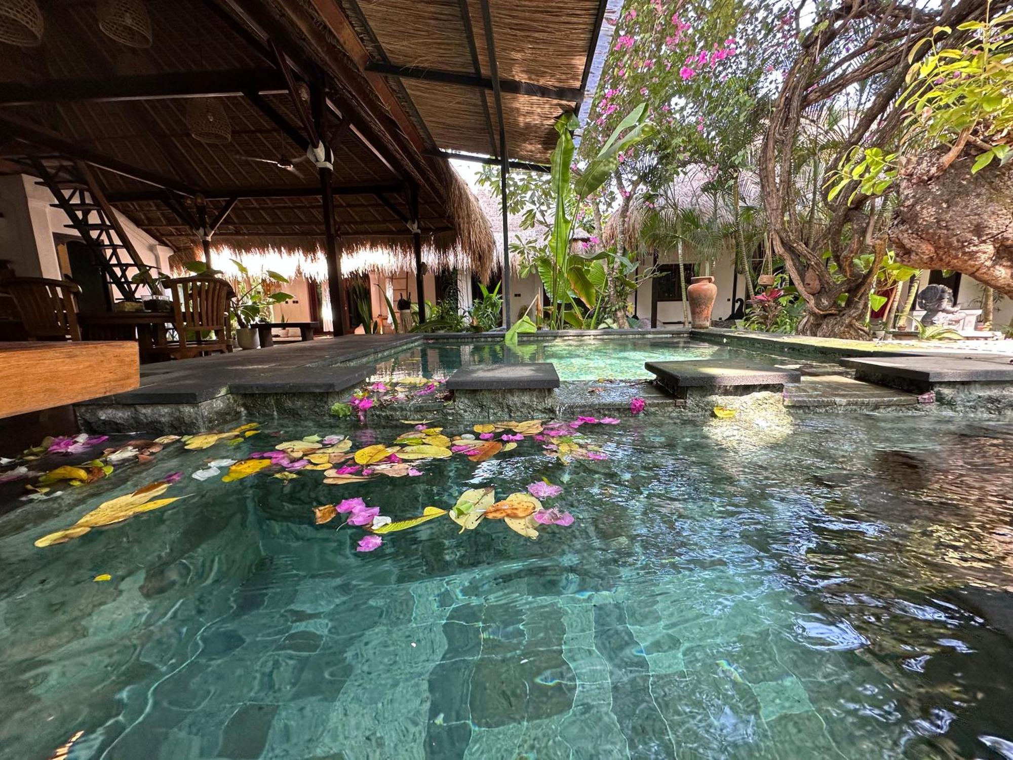 My Secret Home Seminyak  Luaran gambar