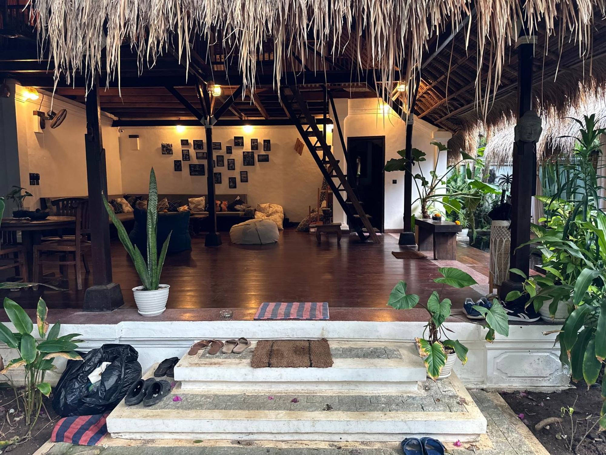 My Secret Home Seminyak  Luaran gambar