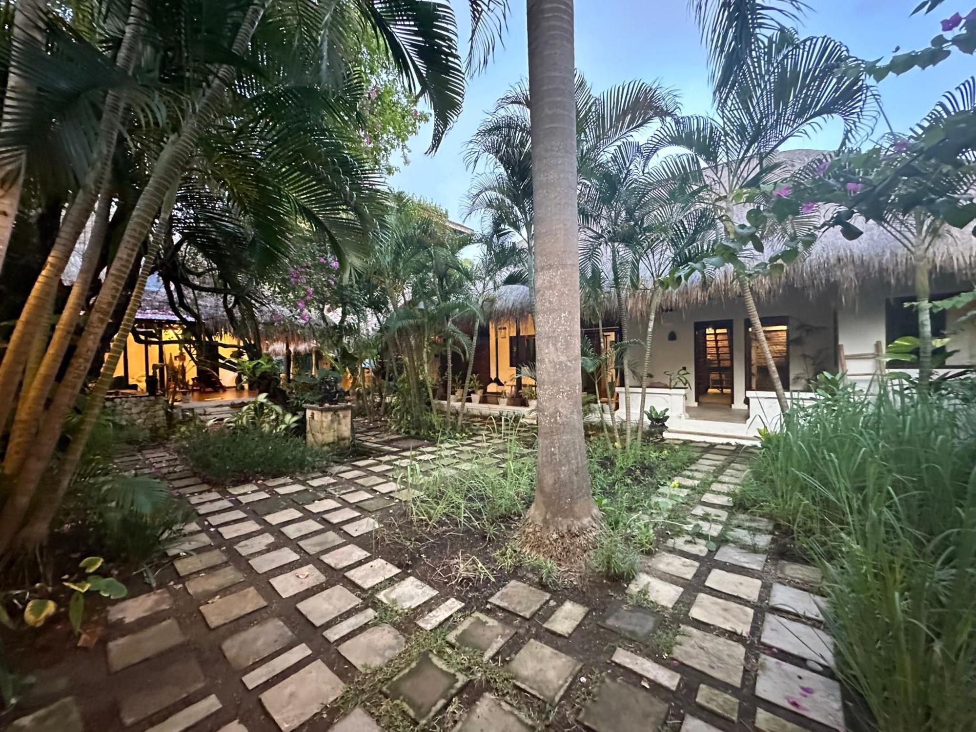 My Secret Home Seminyak  Luaran gambar