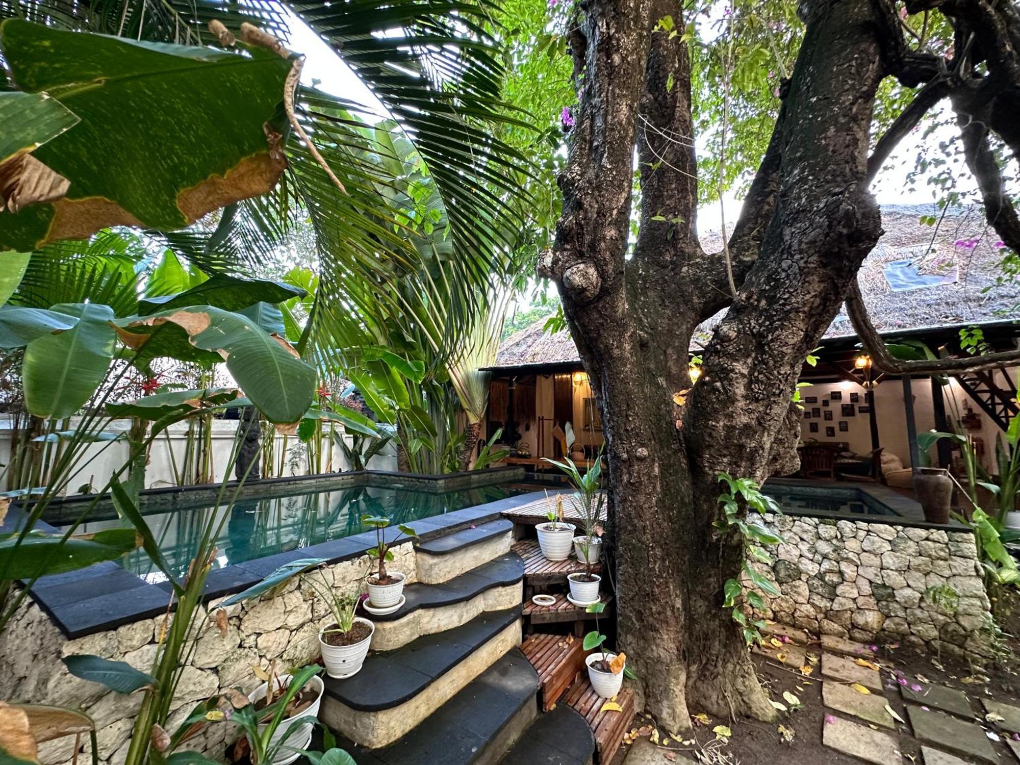 My Secret Home Seminyak  Luaran gambar