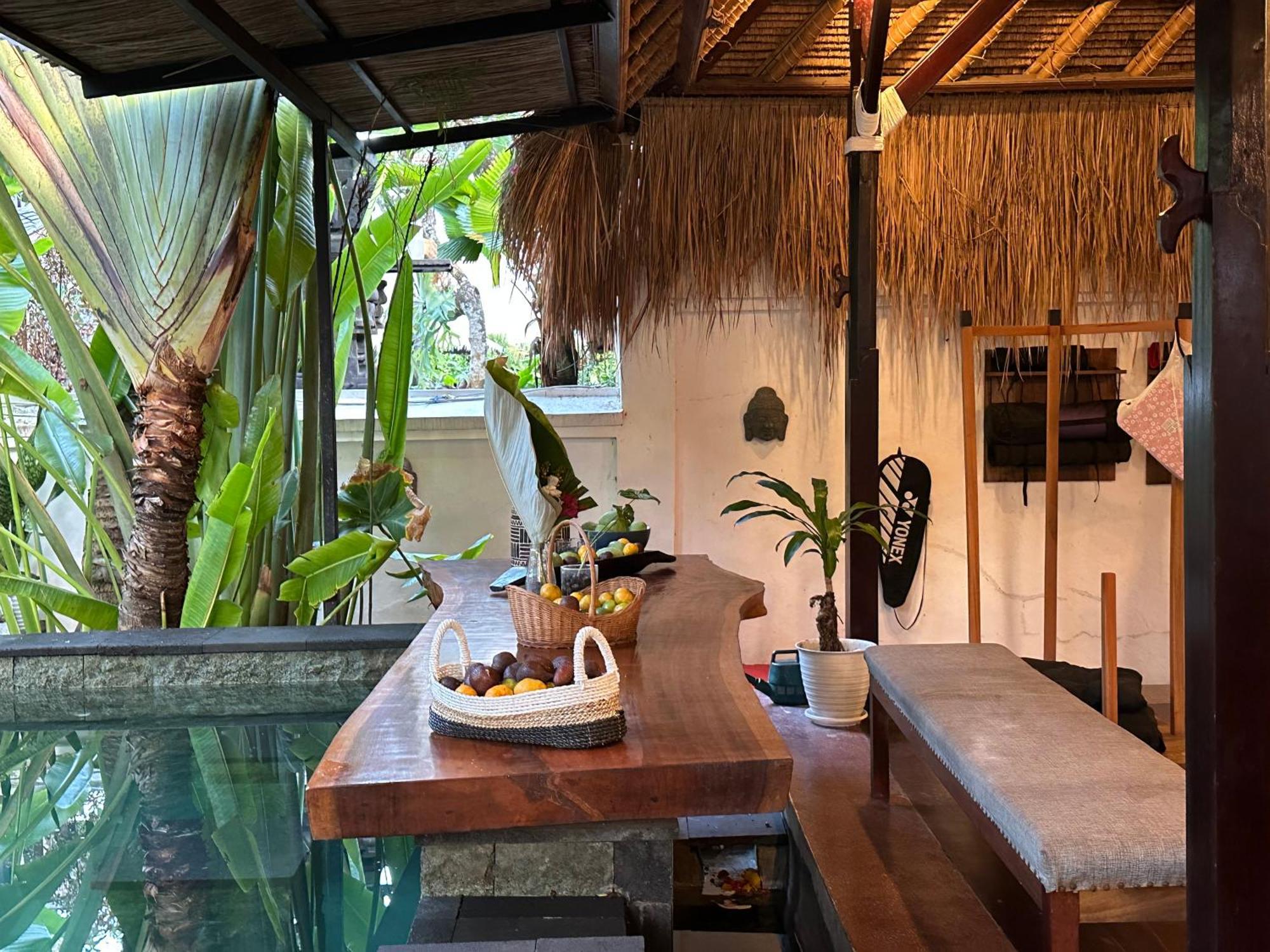 My Secret Home Seminyak  Luaran gambar