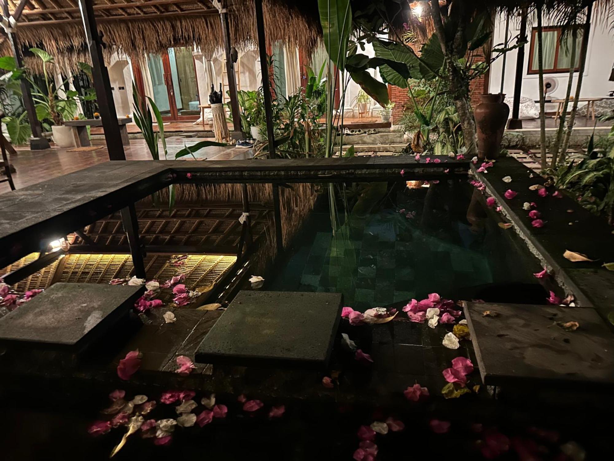 My Secret Home Seminyak  Luaran gambar