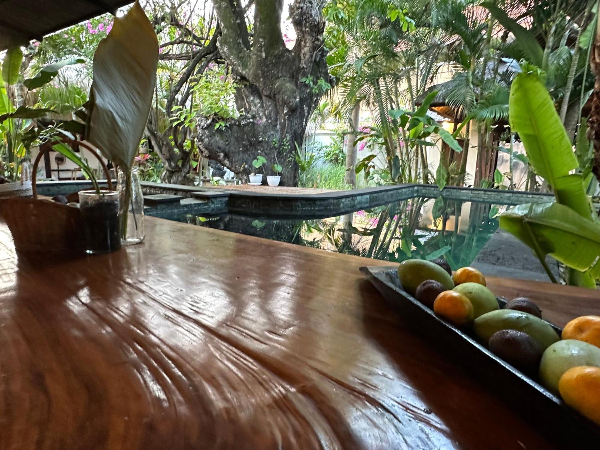 My Secret Home Seminyak  Luaran gambar