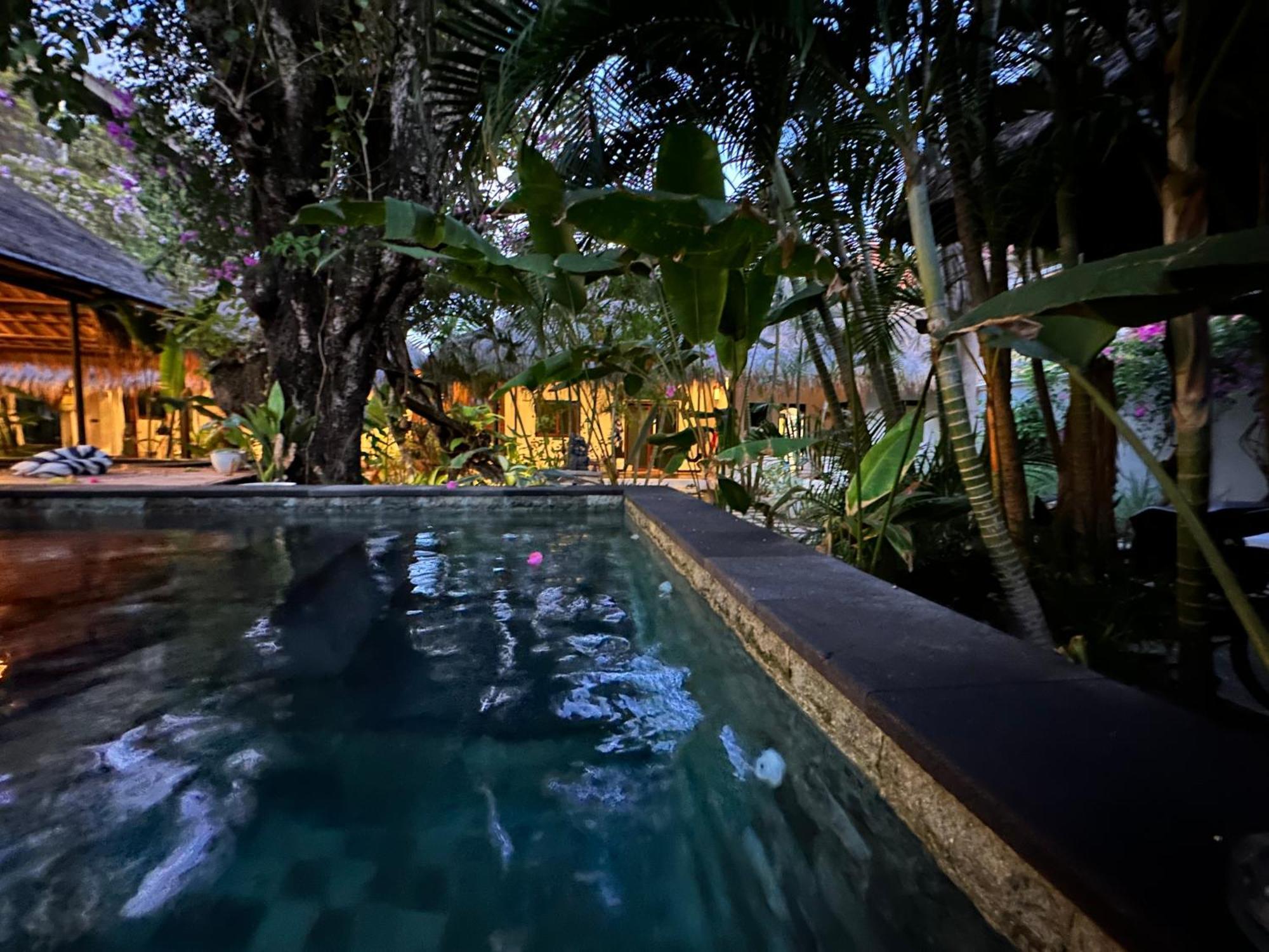 My Secret Home Seminyak  Luaran gambar