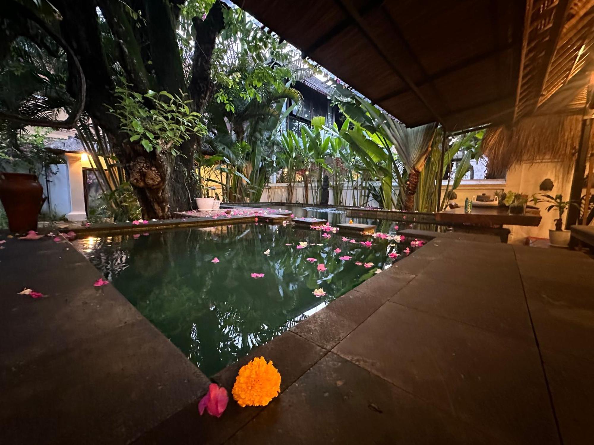 My Secret Home Seminyak  Luaran gambar