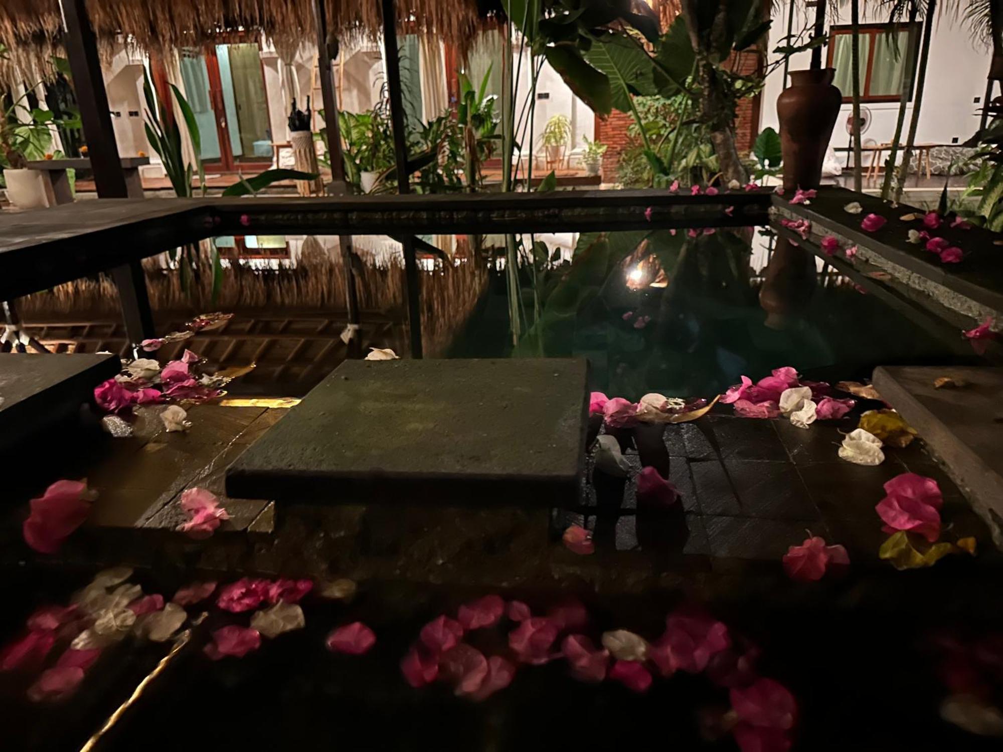 My Secret Home Seminyak  Luaran gambar