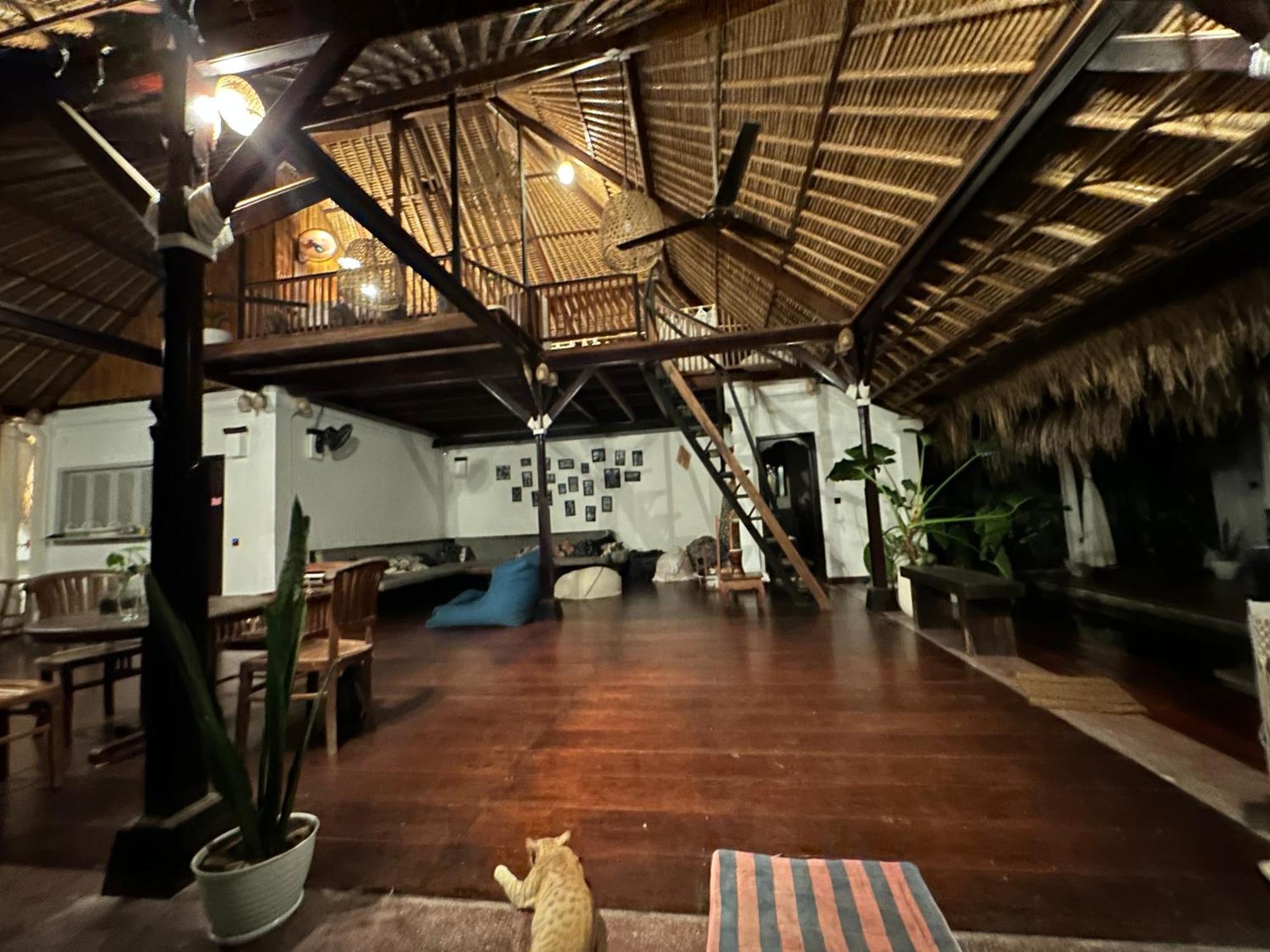 My Secret Home Seminyak  Luaran gambar