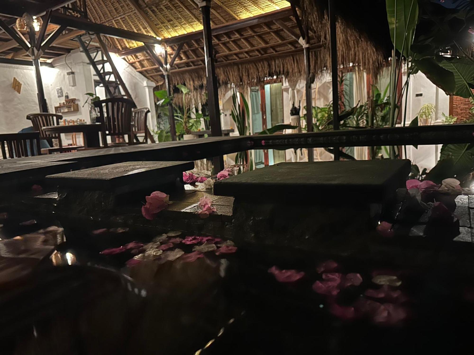 My Secret Home Seminyak  Luaran gambar