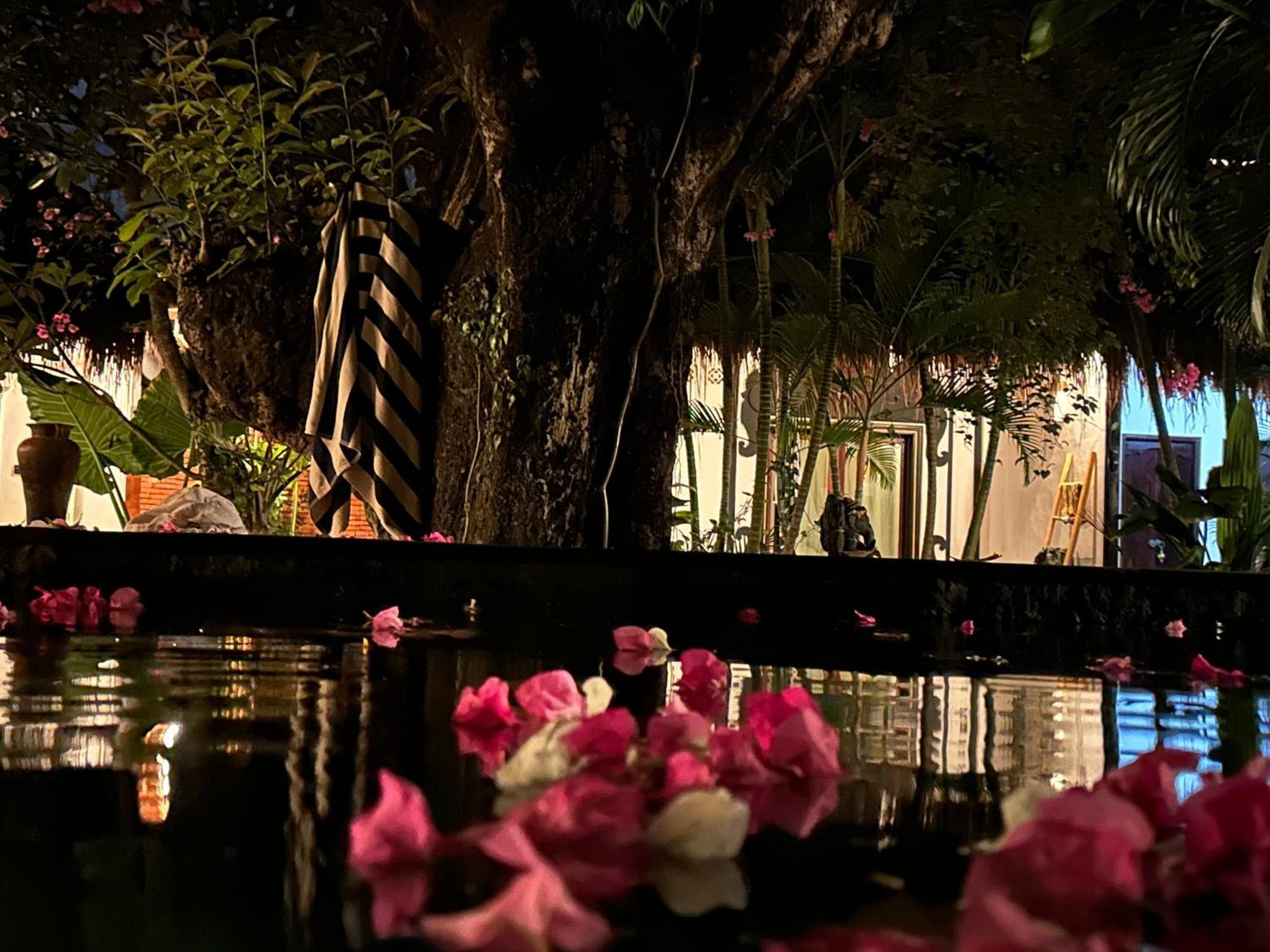 My Secret Home Seminyak  Luaran gambar