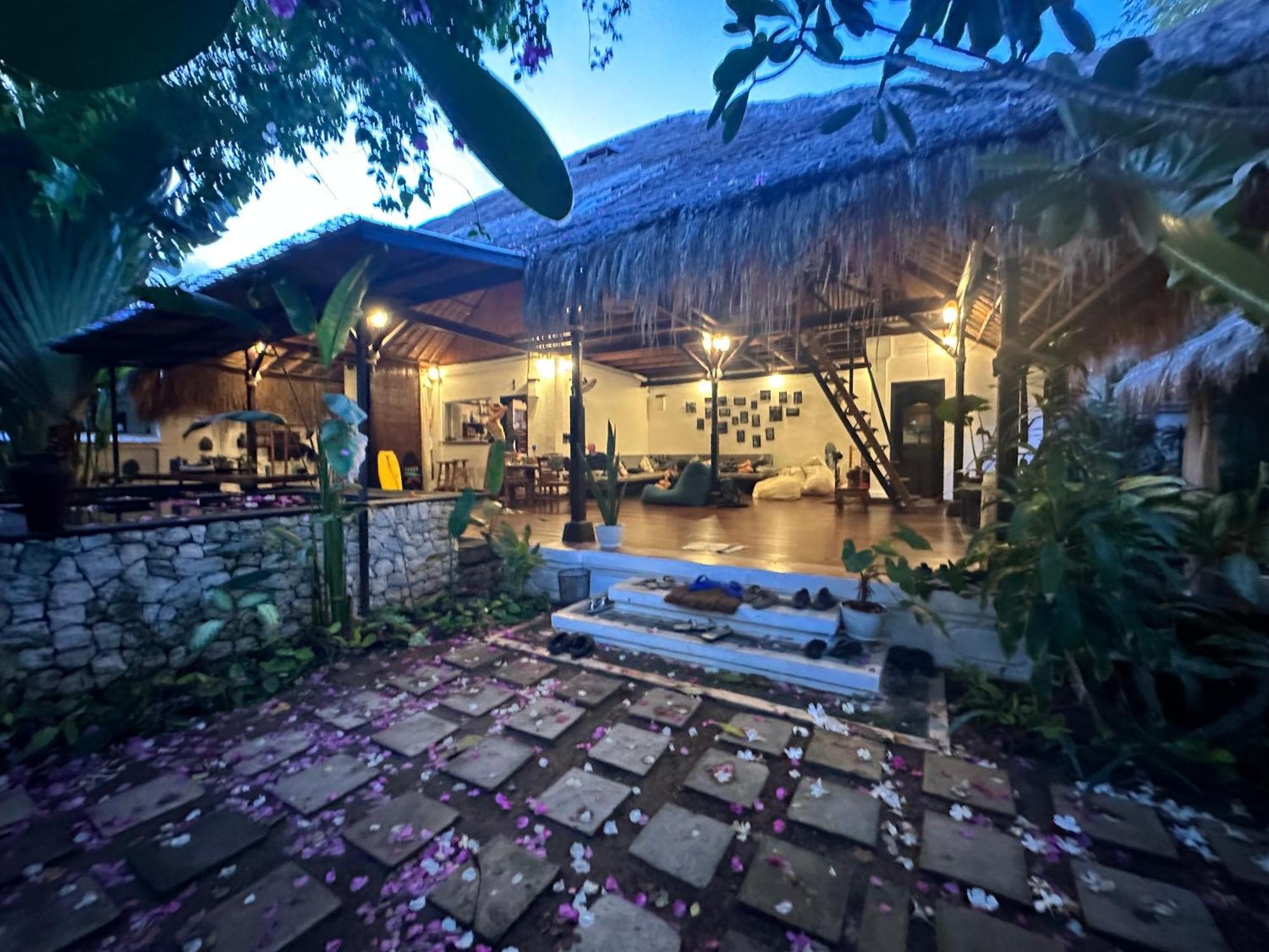 My Secret Home Seminyak  Luaran gambar