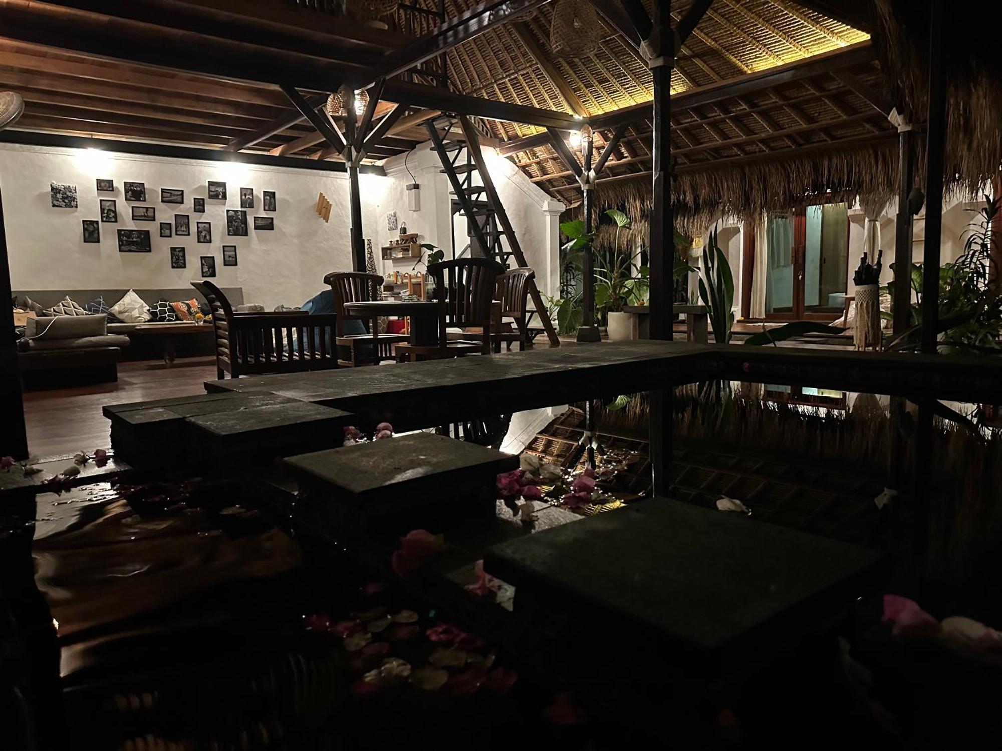 My Secret Home Seminyak  Luaran gambar