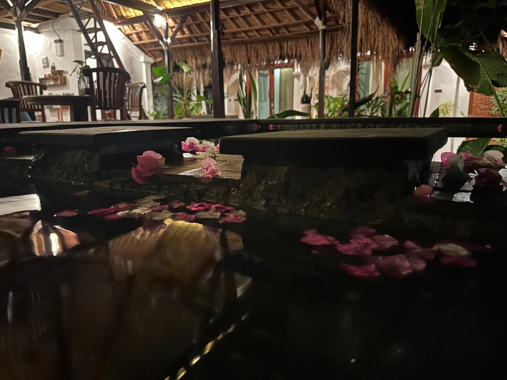 My Secret Home Seminyak  Luaran gambar