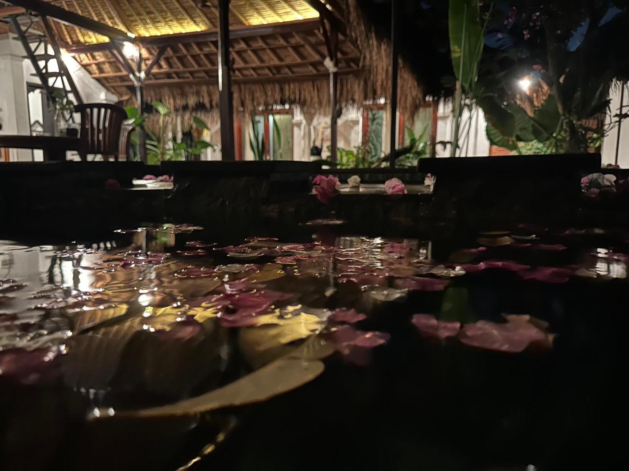My Secret Home Seminyak  Luaran gambar