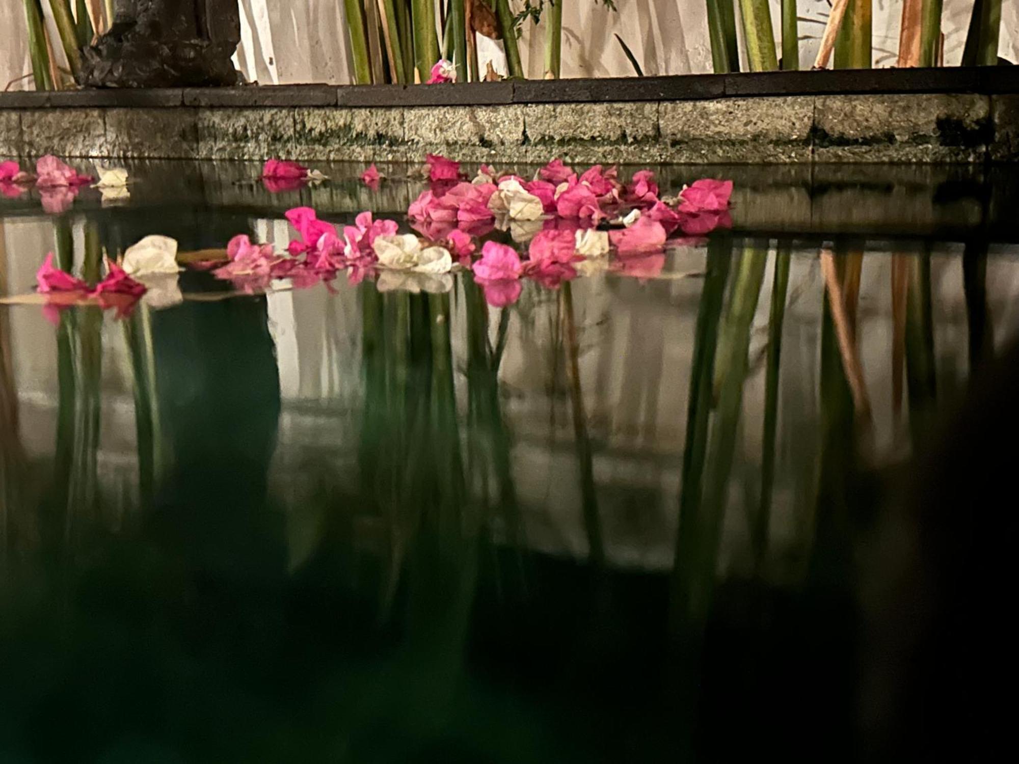 My Secret Home Seminyak  Luaran gambar